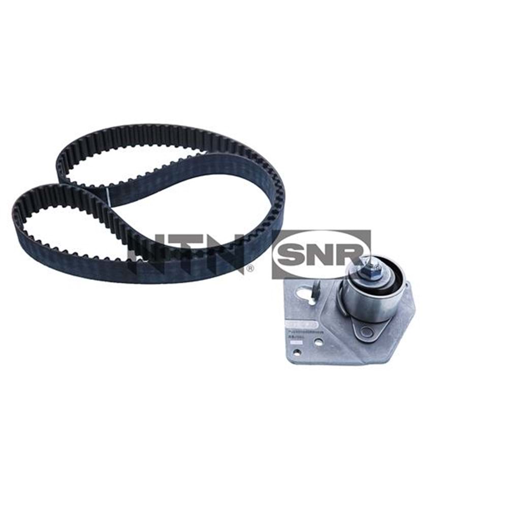 Suzuki Grand Vitara 1.9 Dizel 06-12 Triger Seti Snr