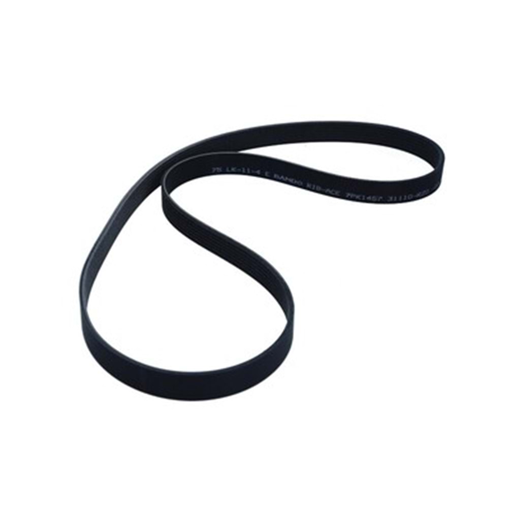 Honda Crv 1.6 Civic 1.6 N16A Dizel 12-19 Vantilatör Kayişi