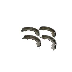 Subaru Justy 1986-2000 Arka Fren Balatası Takım