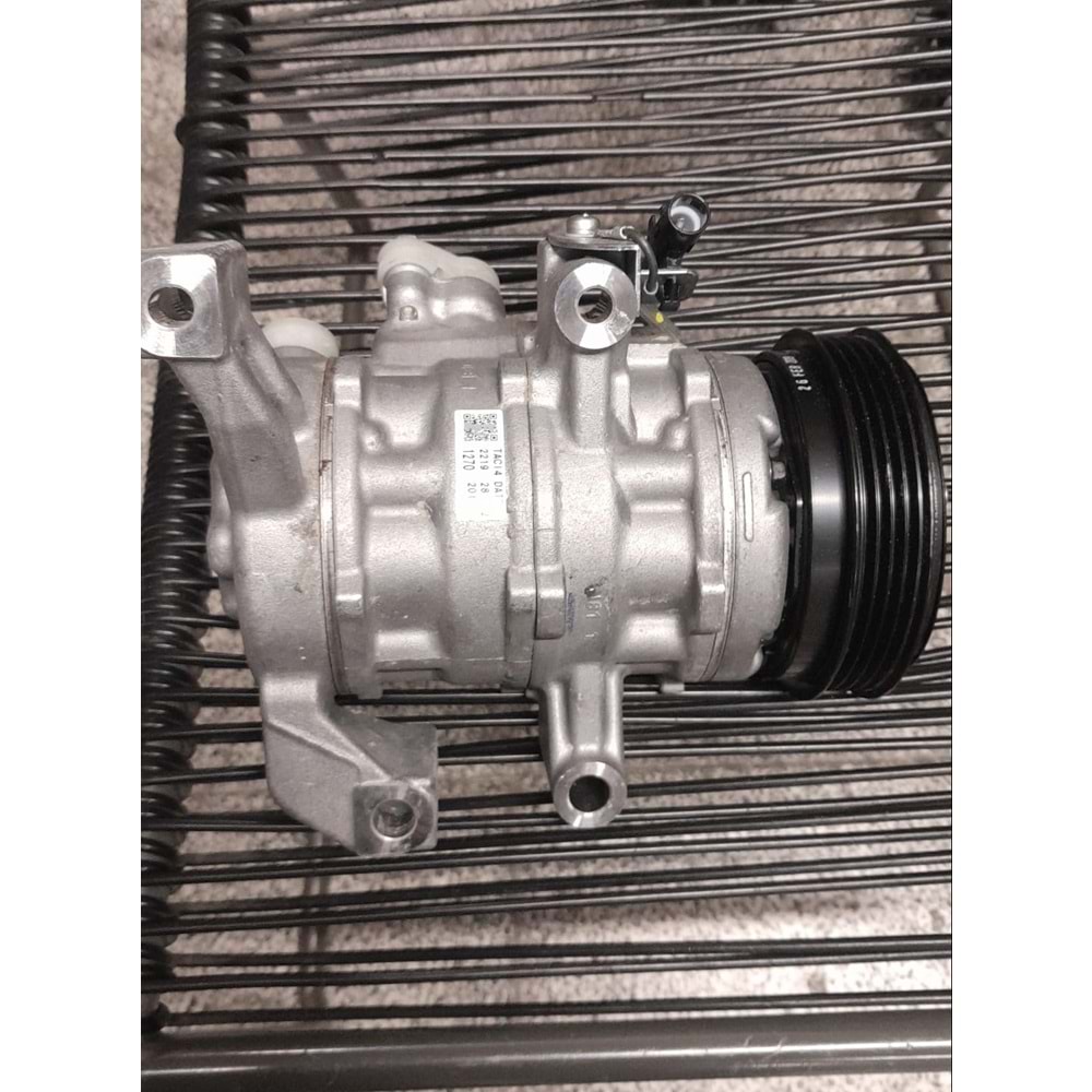 Suzuki Vitara 2015-2018 Scross 2012-2015 Klima Kompresörü