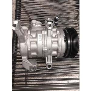 Suzuki Vitara 2015-2018 Scross 2012-2015 Klima Kompresörü