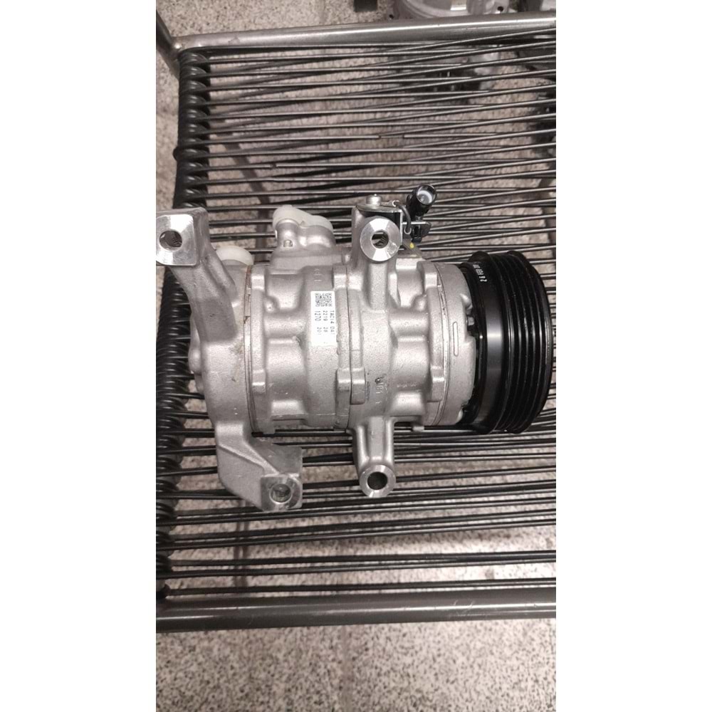 Suzuki Vitara 2015-2018 Scross 2012-2015 Klima Kompresörü