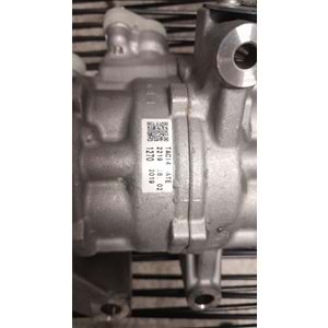 Suzuki Vitara 2015-2018 Scross 2012-2015 Klima Kompresörü