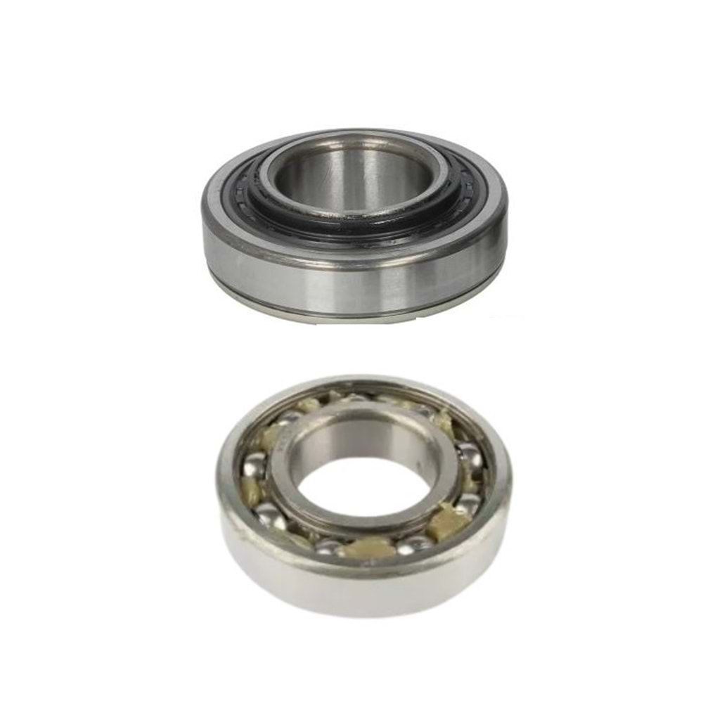 ARKA TEKER RULMANI SUZUKİ Carry 1.3 GA413 1999-2002