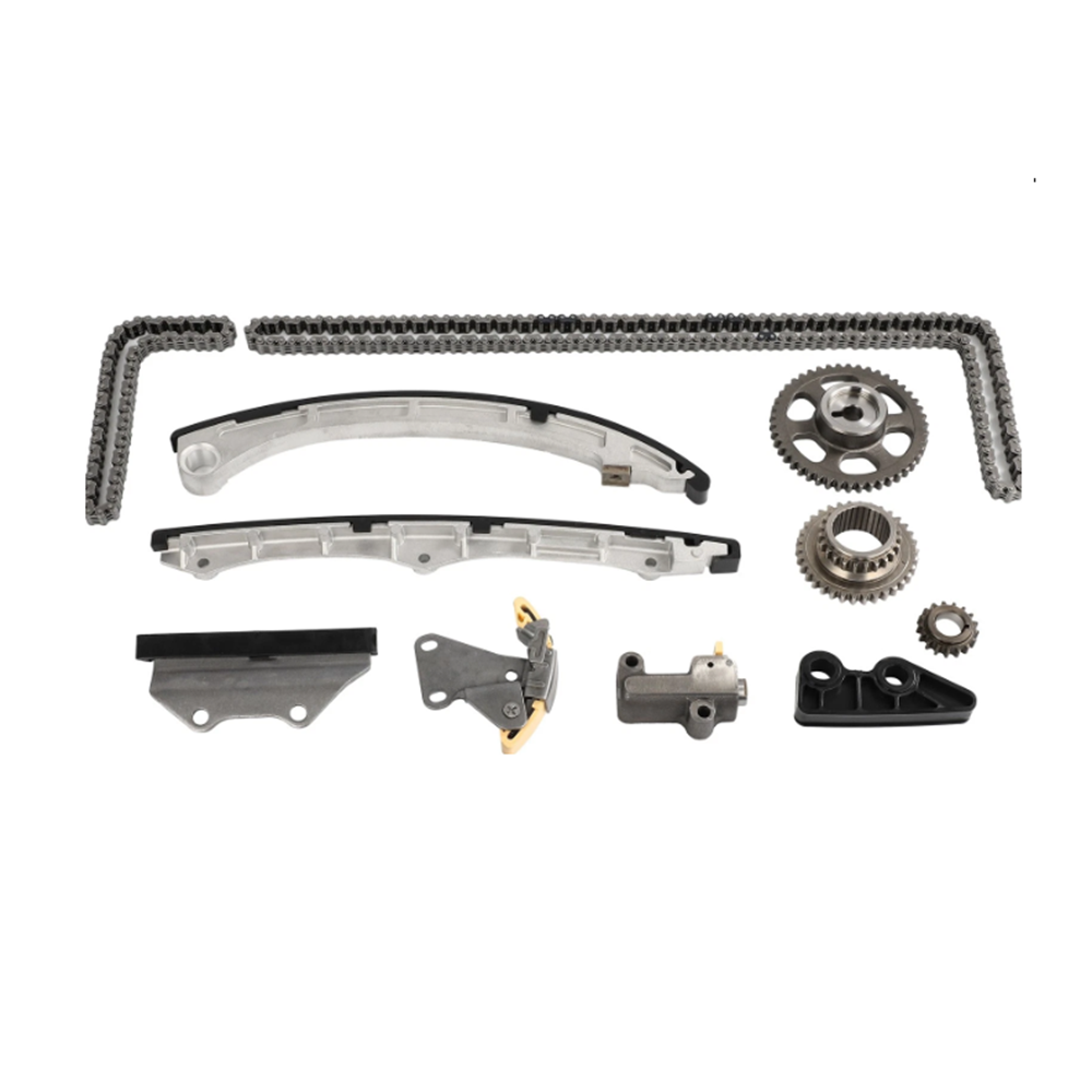 Honda Crv 02-06 Accord 03-07 2.0 K20 Eksantrik Zincir Seti