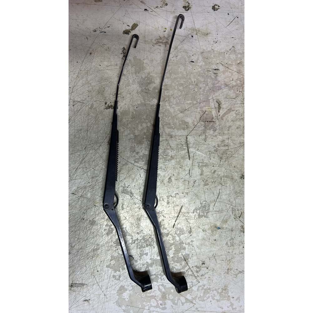 Suzuki Swift 1990-2002 Ön Silecek Süpürge Kolu Sağ Sol