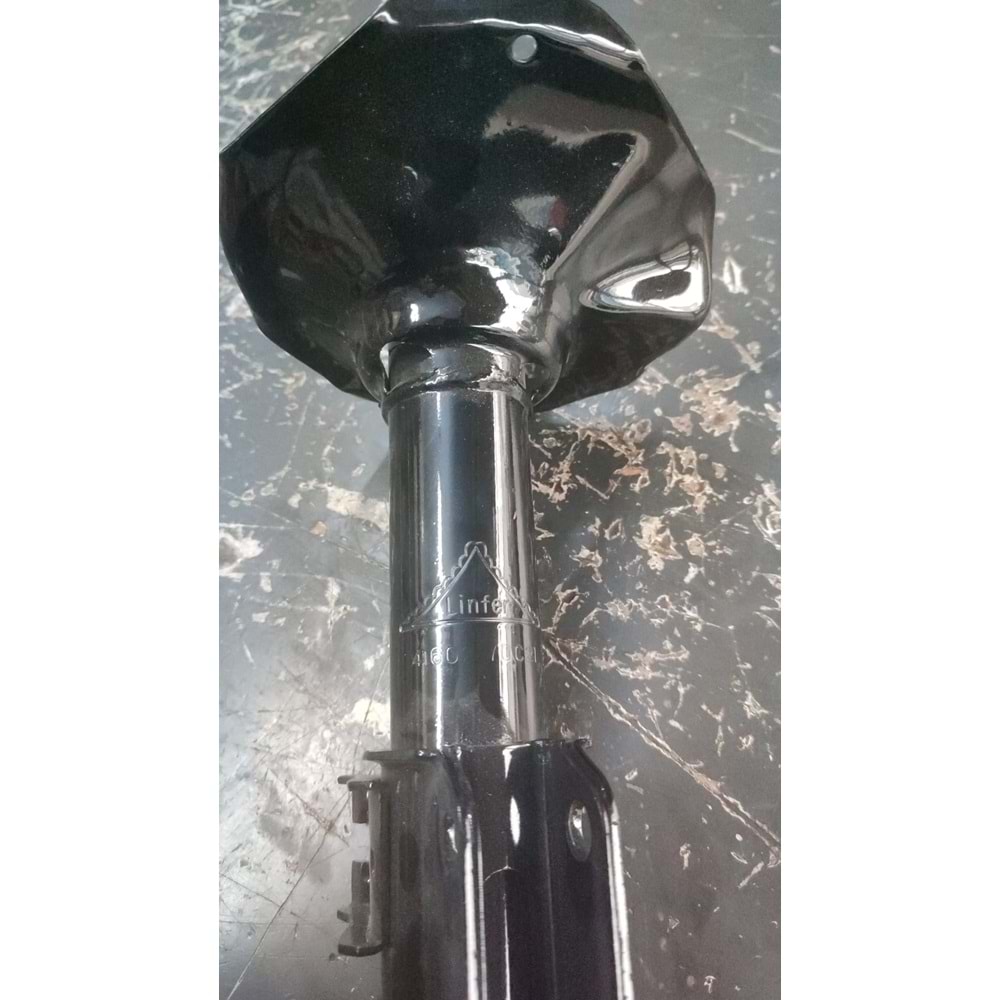Suzuki Swift 90-02 Ön Sağ Amortisör Optimal