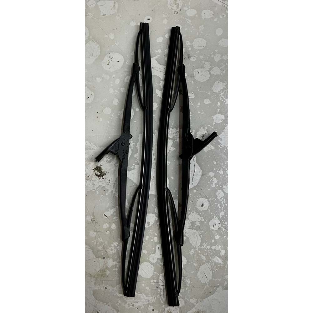 SİLECEK SÜPÜRGESİ TAKIM ALTO-MARUTİ 84-01