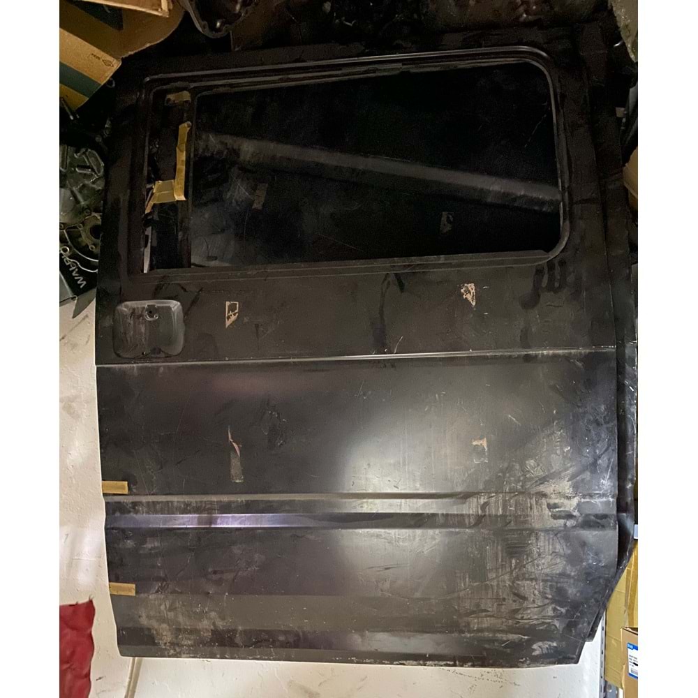 ORTA KAPI SAĞ DAİHATSU Hİ-JET ORJİNAL