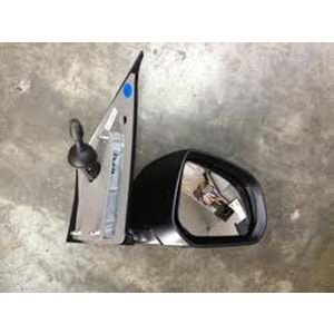 SUZUKİ ALTO 07-18 AYNA MANUEL SAĞ