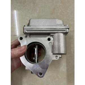 Suzuki Grand Vitara 1.9 2006-2012 Gaz Kelebek Boğazı