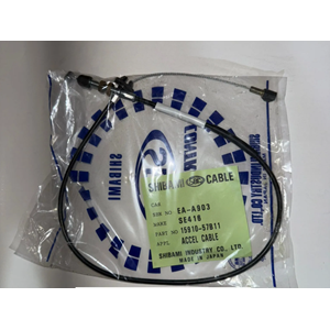 SUZUKİ VİTARA JLX 5 KAPI 90-03 GAZ TELİ JAPON