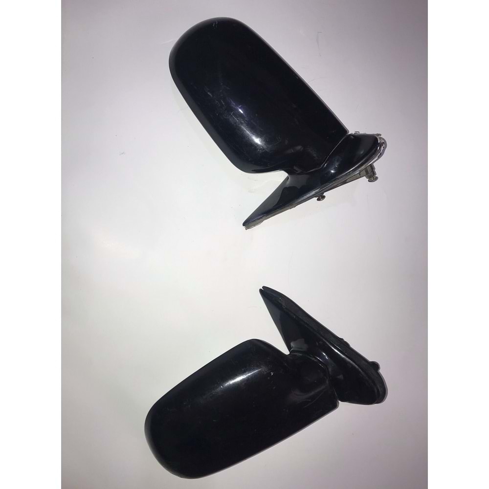 Suzuki Swift 1990-2002 Sağ Ayna Manuel