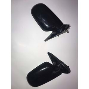 Suzuki Swift 1990-2002 Sağ Ayna Manuel