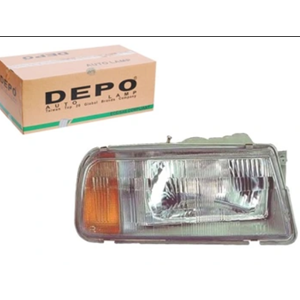 Suzuki Vitara 90-03 Far Lambası Sağ