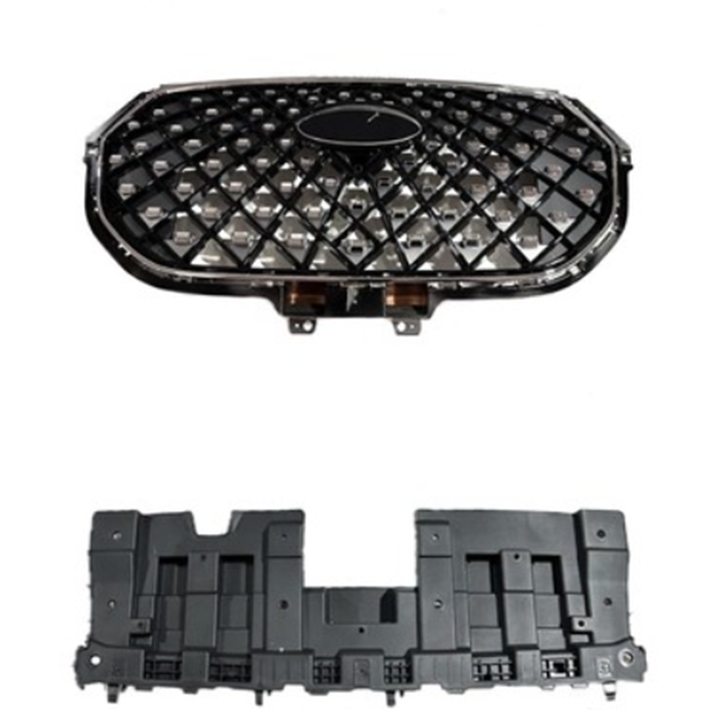 Chery Tiggo 8 Pro 23-24 Ön Panjur