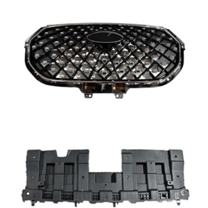 Chery Tiggo 8 Pro 23-24 Ön Panjur