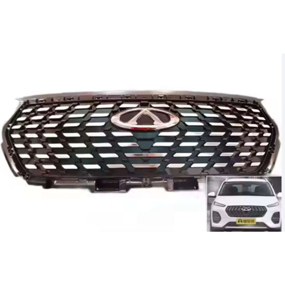 Chery Tiggo 8 Pro 23-24 Ön Panjur