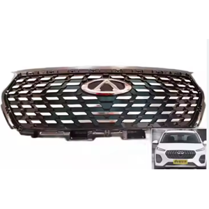 Chery Tiggo 8 Pro 23-24 Ön Panjur